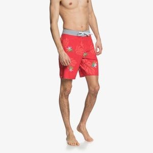 🌴QUICKSILVER Highline Paradise Boardshorts🌴